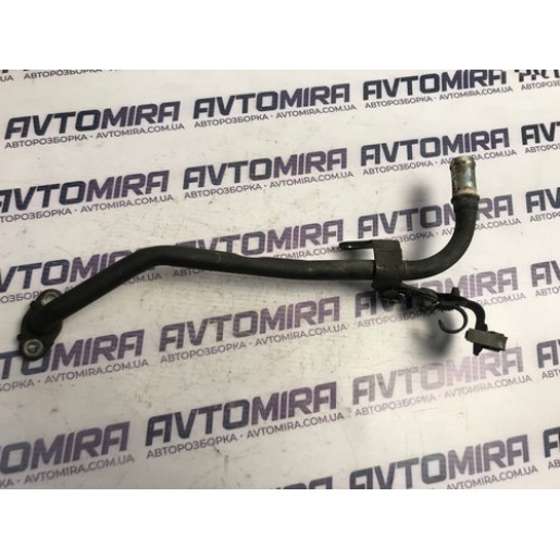Трубка системы охлаждения Fiat Doblo 1.3 MJTD 2000-2010 55211397